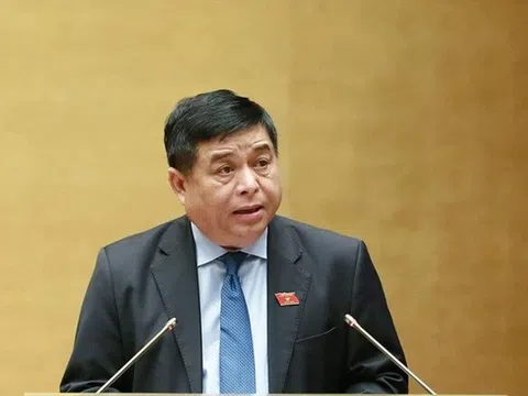 Bộ trưởng KH-ĐT Nguyễn Chí Dũng: Việt Nam đang hội tụ đầy đủ các yếu tố và điều kiện để tạo nên những cú hích lớn cho sự phát triển thần kỳ